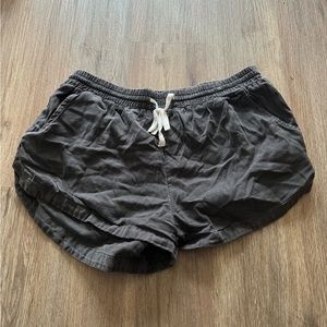 Billabong shorts